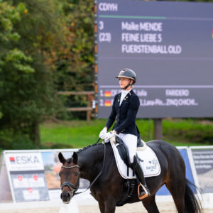 CDI Troisdorf 2023 - autumn