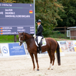 CDI Troisdorf 2023 - autumn
