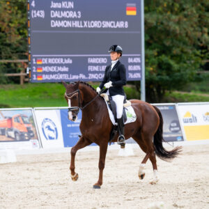 CDI Troisdorf 2023 - autumn