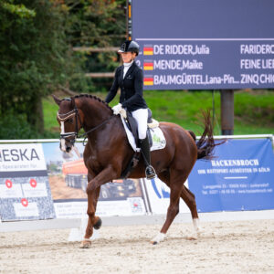CDI Troisdorf 2023 - autumn