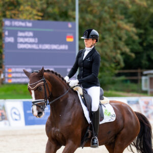 CDI Troisdorf 2023 - autumn