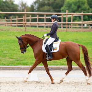 CDI Troisdorf 2023 - autumn