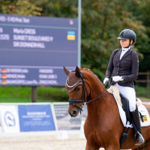 CDI Troisdorf 2023 - autumn