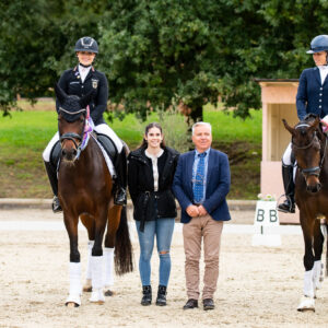 CDI Troisdorf 2023 - autumn