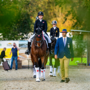 CDI Troisdorf 2023 - autumn