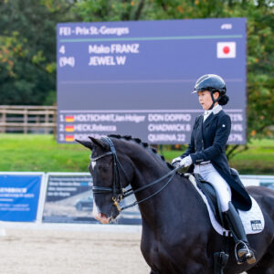 CDI Troisdorf 2023 - autumn