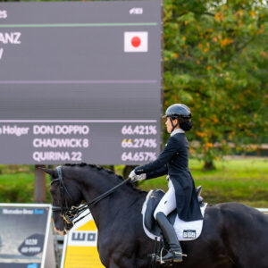 CDI Troisdorf 2023 - autumn
