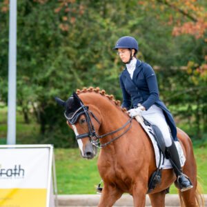 CDI Troisdorf 2023 - autumn
