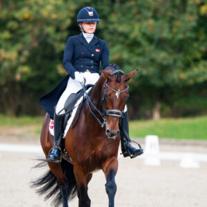 CDI Troisdorf 2023 - autumn