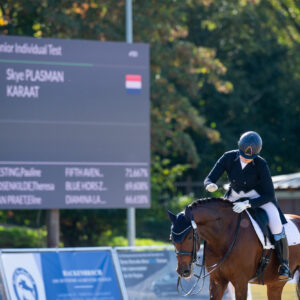 CDI Troisdorf 2023 - autumn