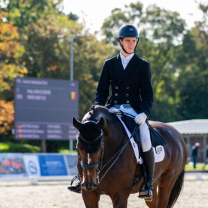 CDI Troisdorf 2023 - autumn