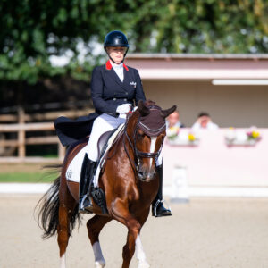 CDI Troisdorf 2023 - autumn