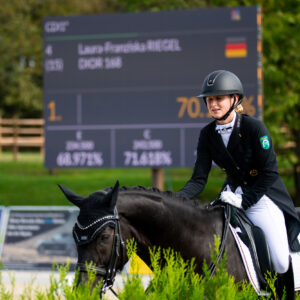 CDI Troisdorf 2023 - autumn