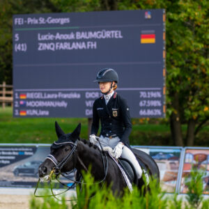 CDI Troisdorf 2023 - autumn