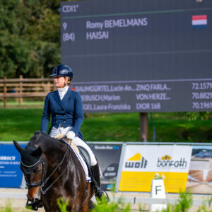 CDI Troisdorf 2023 - autumn