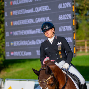 CDI Troisdorf 2023 - autumn