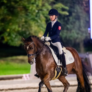 CDI Troisdorf 2023 - autumn